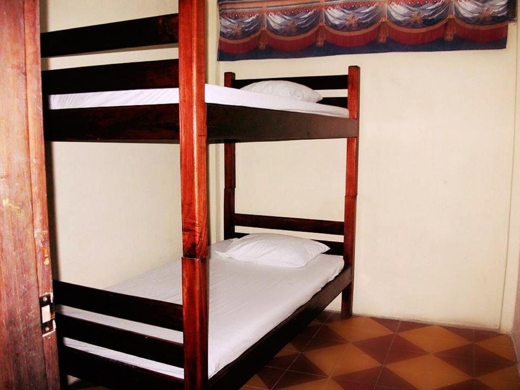 Hotel & Hostal Yaxkin Copán Quarto foto